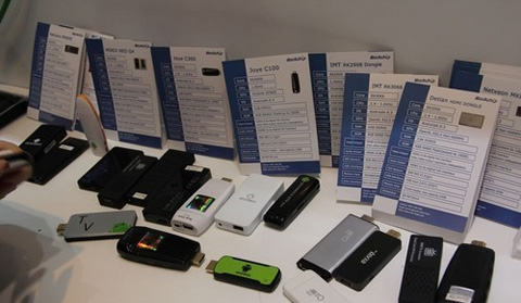 单核终结者：2012年香港电子展MG冰球突破官网推出最强单核芯片RK2928